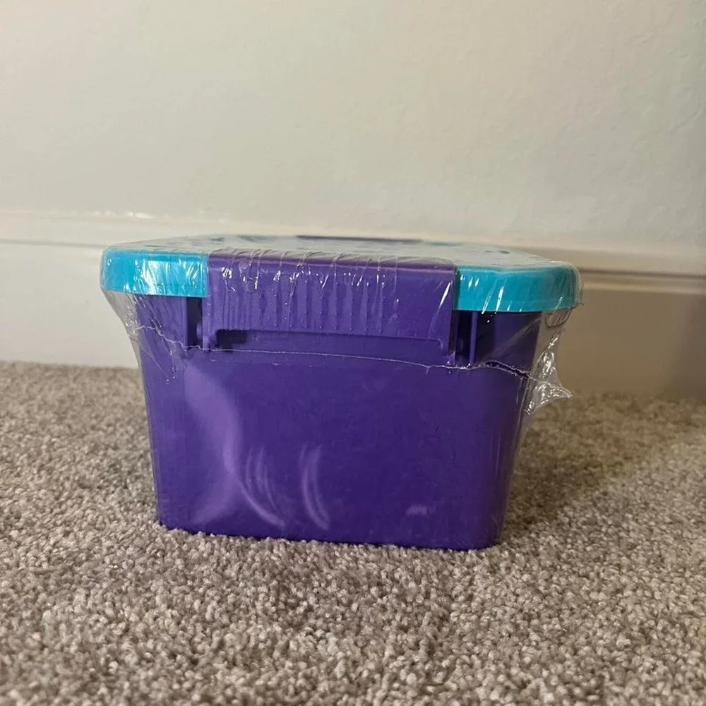 Factory-sealed FunKidz Galaxy Slime Combo Kit